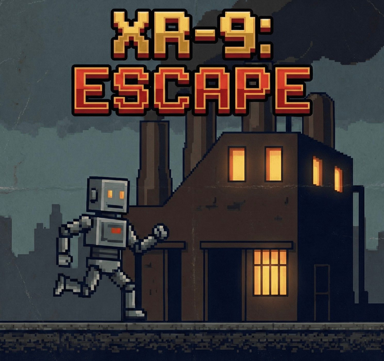 XR-9:Escape