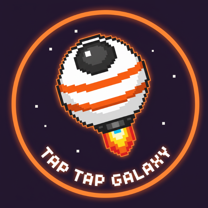 TapTapGalaxy