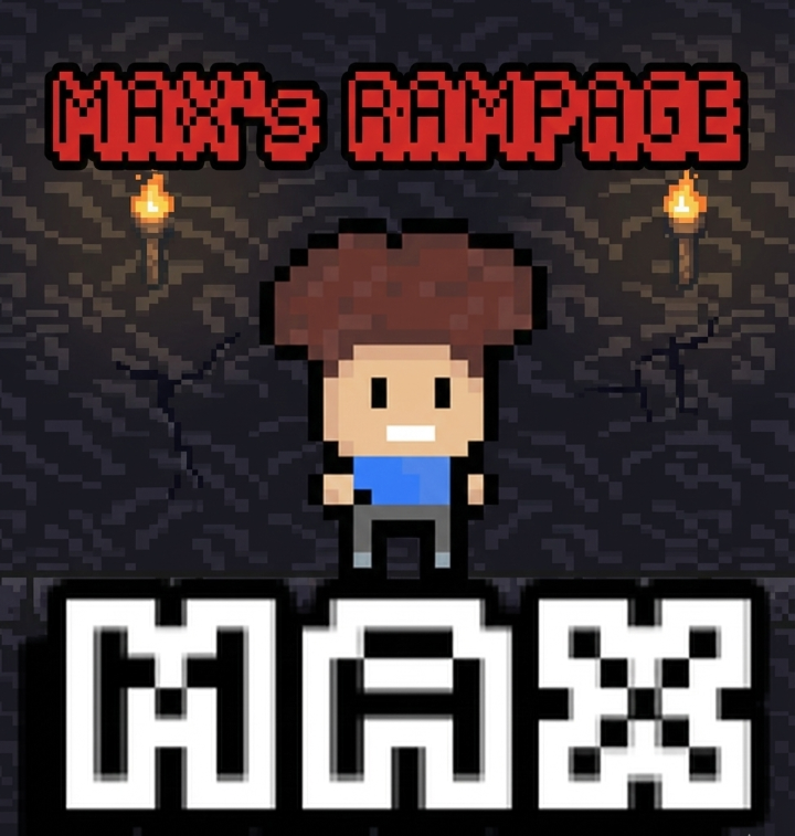 Max Rampage 